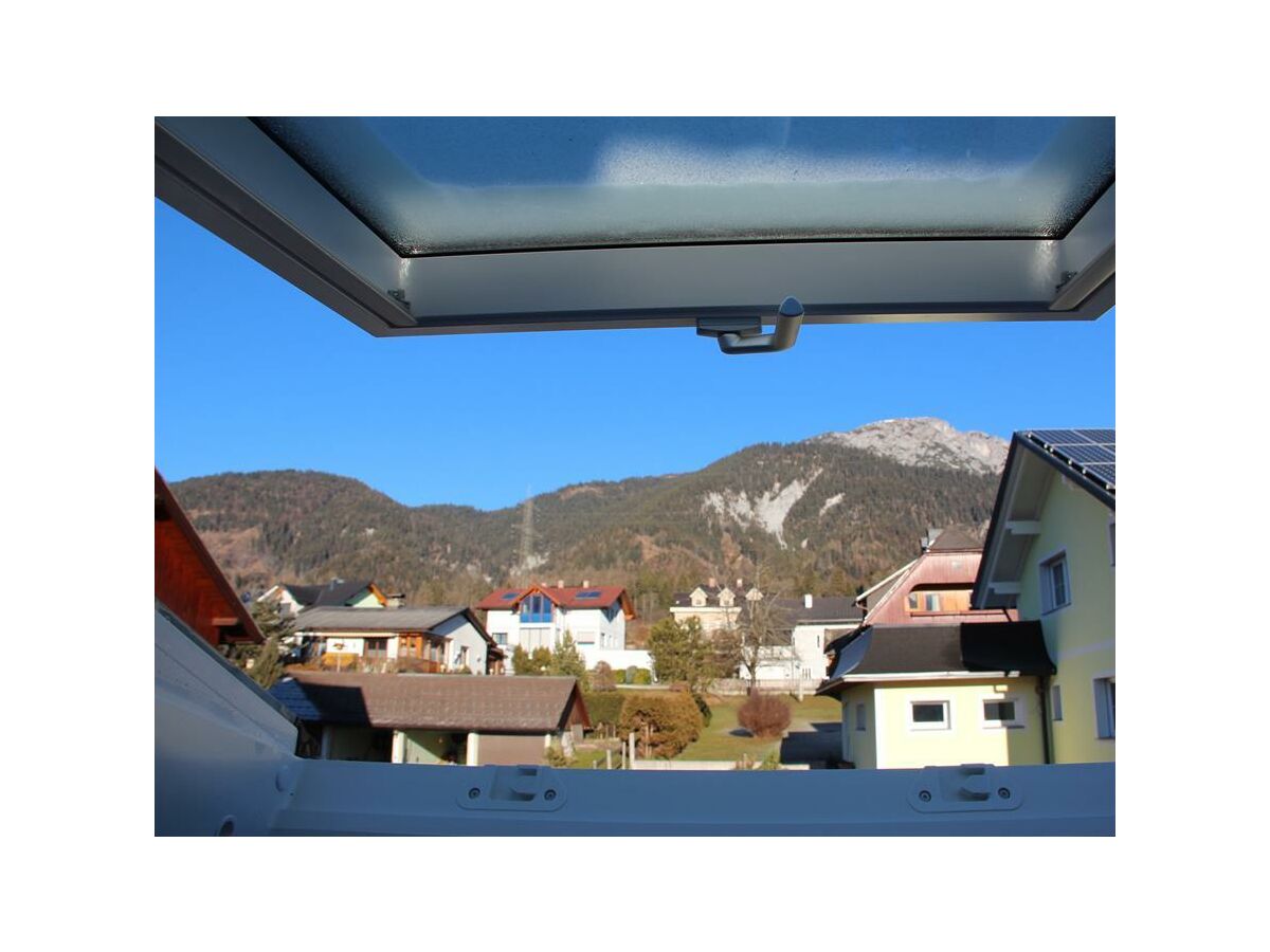 Apartment Appartement/Fewo, Dusche, WC, 2 Schlafräume - Outdoor photo 5
