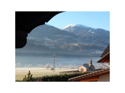 Apartment Appartement/Fewo, Dusche, WC, 2 Schlafräume - Outdoor photo 2