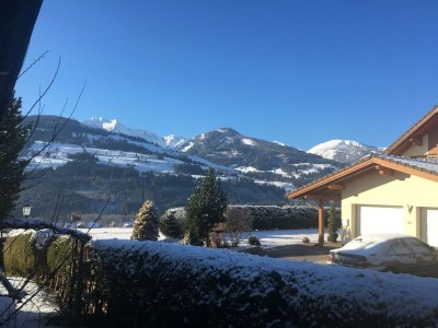 Apartment Appartement/Fewo, Dusche, WC, 2 Schlafräume - Outdoor photo 6