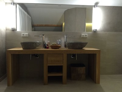 Apartment Appartement/Fewo, Dusche, WC, 2 Schlafräume - Outdoor photo 12