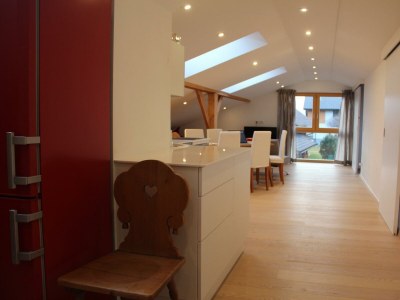 Apartment Appartement/Fewo, Dusche, WC, 2 Schlafräume - Features photo 17