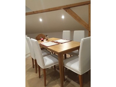 Apartment Appartement/Fewo, Dusche, WC, 2 Schlafräume - Features photo 18