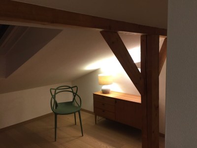 Apartment Appartement/Fewo, Dusche, WC, 2 Schlafräume - Features photo 20