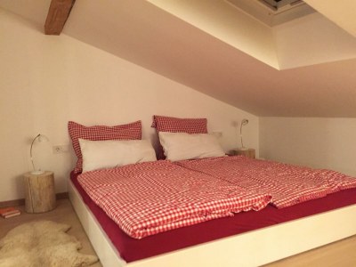 Apartment Appartement/Fewo, Dusche, WC, 2 Schlafräume - Features photo 21