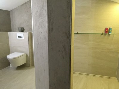 Apartment Appartement/Fewo, Dusche, WC, 2 Schlafräume - Features photo 22