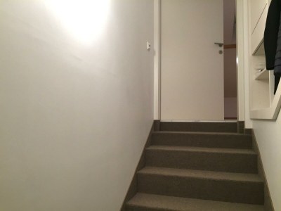 Apartment Appartement/Fewo, Dusche, WC, 2 Schlafräume - Features photo 23