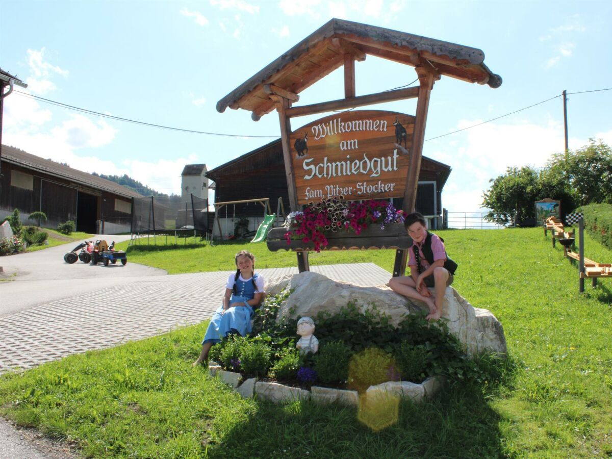 Apartment Apartment 1 - Wohn-/Schlafraum, Dusche, WC - Outdoor photo 4