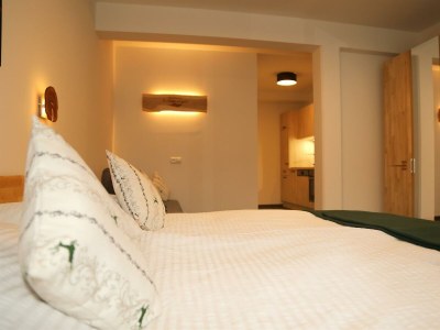 Apartment Apartment 1 - Wohn-/Schlafraum, Dusche, WC - Outdoor photo 19