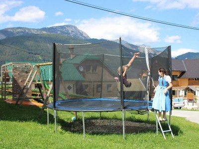 Apartment Apartment 1 - Wohn-/Schlafraum, Dusche, WC - Outdoor photo 24