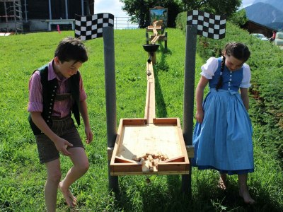 Apartment Apartment 4 - Wohn-/Schlafraum, Dusche, WC - Outdoor photo 21