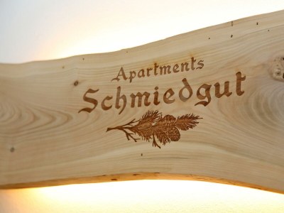 Apartment Apartment 4 - Wohn-/Schlafraum, Dusche, WC - Outdoor photo 23