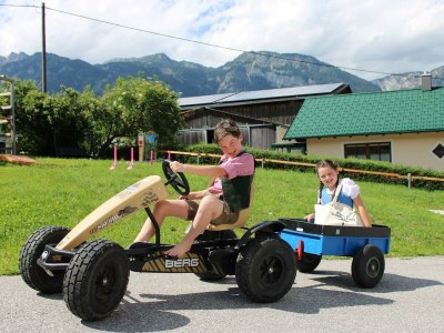 Apartment Apartment 4 - Wohn-/Schlafraum, Dusche, WC - Outdoor photo 24