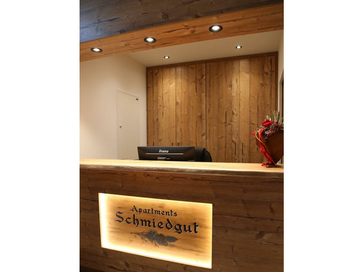 Apartment Apartment 2 - Wohn-/Schlafraum, Dusche, WC - Outdoor photo 5