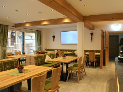 Apartment Apartment 2 - Wohn-/Schlafraum, Dusche, WC - Outdoor photo 8