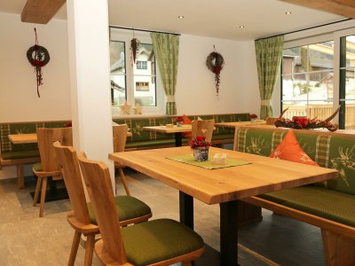 Apartment Apartment 2 - Wohn-/Schlafraum, Dusche, WC - Outdoor photo 10