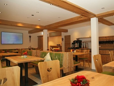 Apartment Apartment 2 - Wohn-/Schlafraum, Dusche, WC - Outdoor photo 11