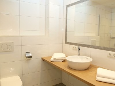 Apartment Apartment 2 - Wohn-/Schlafraum, Dusche, WC - Outdoor photo 17