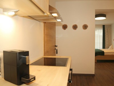 Apartment Apartment 2 - Wohn-/Schlafraum, Dusche, WC - Outdoor photo 19