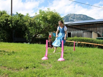 Apartment Apartment 2 - Wohn-/Schlafraum, Dusche, WC - Outdoor photo 22