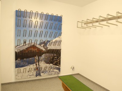 Apartment Apartment 2 - Wohn-/Schlafraum, Dusche, WC - Outdoor photo 28