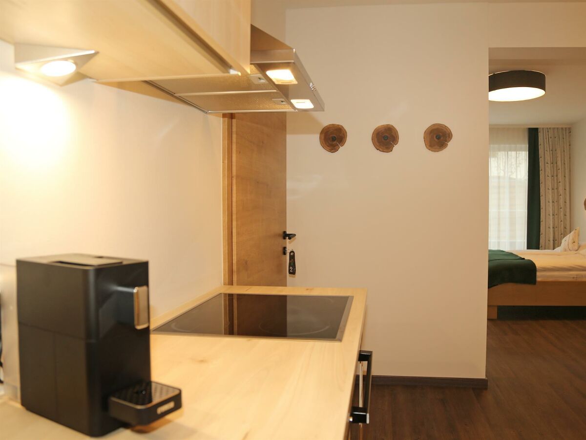 Apartment Apartment 6 - Wohn-/Schlafraum, Dusche, WC - Outdoor photo 2