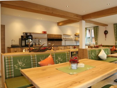 Apartment Apartment 6 - Wohn-/Schlafraum, Dusche, WC - Outdoor photo 6