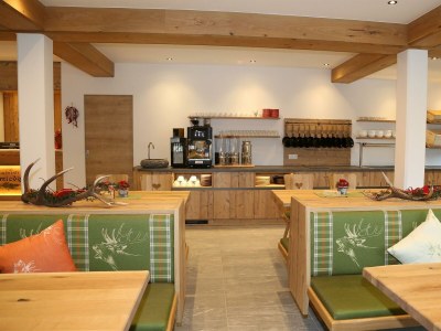 Apartment Apartment 6 - Wohn-/Schlafraum, Dusche, WC - Outdoor photo 11