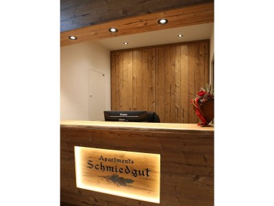 Apartment Apartment 5 - Wohn-/Schlafraum, Dusche, WC - Outdoor photo 6