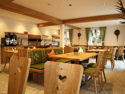 Apartment Apartment 5 - Wohn-/Schlafraum, Dusche, WC - Outdoor photo 8