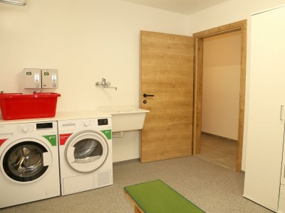 Apartment Apartment 5 - Wohn-/Schlafraum, Dusche, WC - Outdoor photo 29