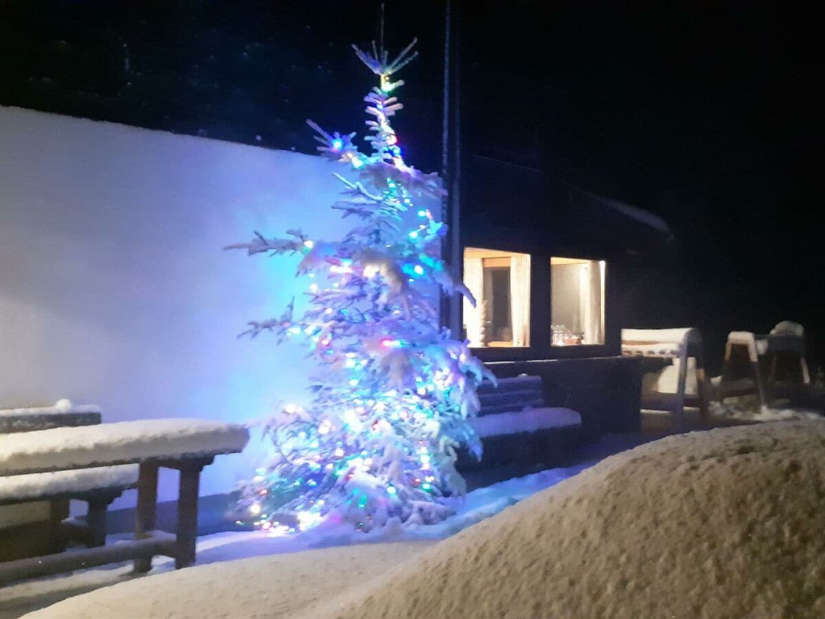 Apartment Ferienhaus 1 - 2 Schlafzimmer, Bad, WC separat - Outdoor photo 5