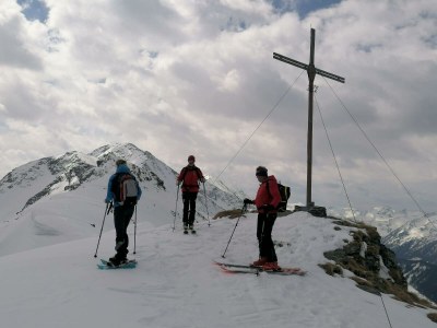 Apartment Ferienhaus 1 - 2 Schlafzimmer, Bad, WC separat - Outdoor photo 9