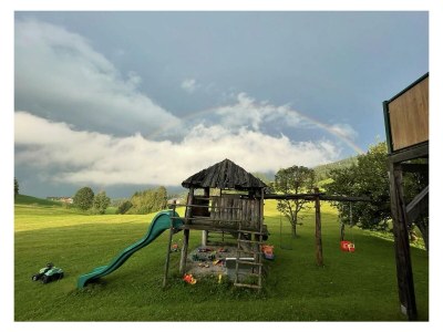 Apartment Ferienhaus 1 - 2 Schlafzimmer, Bad, WC separat - Outdoor photo 12