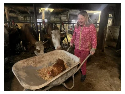 Apartment Ferienhaus 1 - 2 Schlafzimmer, Bad, WC separat - Outdoor photo 13