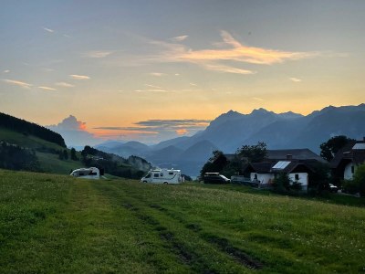 Apartment Ferienhaus 1 - 2 Schlafzimmer, Bad, WC separat - Outdoor photo 19