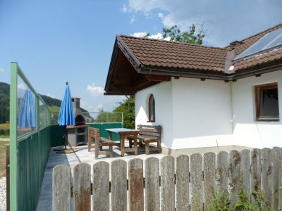 Apartment Ferienhaus 1 - 2 Schlafzimmer, Bad, WC separat - Features photo 22