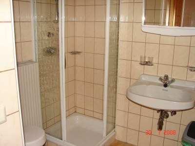 Apartment Ferienhaus 1 - 2 Schlafzimmer, Bad, WC separat - Features photo 23