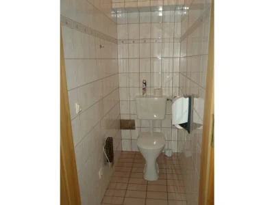 Apartment Ferienhaus 1 - 2 Schlafzimmer, Bad, WC separat - Features photo 24