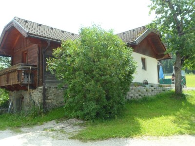 Apartment Ferienhaus 1 - 2 Schlafzimmer, Bad, WC separat - Features photo 25