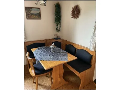 Apartment Ferienhaus 1 - 2 Schlafzimmer, Bad, WC separat - Features photo 27