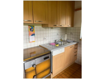 Apartment Ferienhaus 1 - 2 Schlafzimmer, Bad, WC separat - Features photo 28