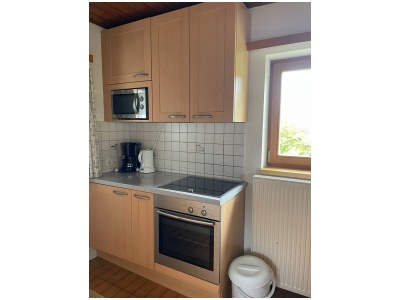 Apartment Ferienhaus 1 - 2 Schlafzimmer, Bad, WC separat - Features photo 29