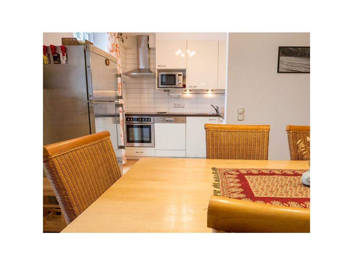 Apartment Fewo - 2 Schlafräume, Dusche und Bad, WC - Outdoor photo 3