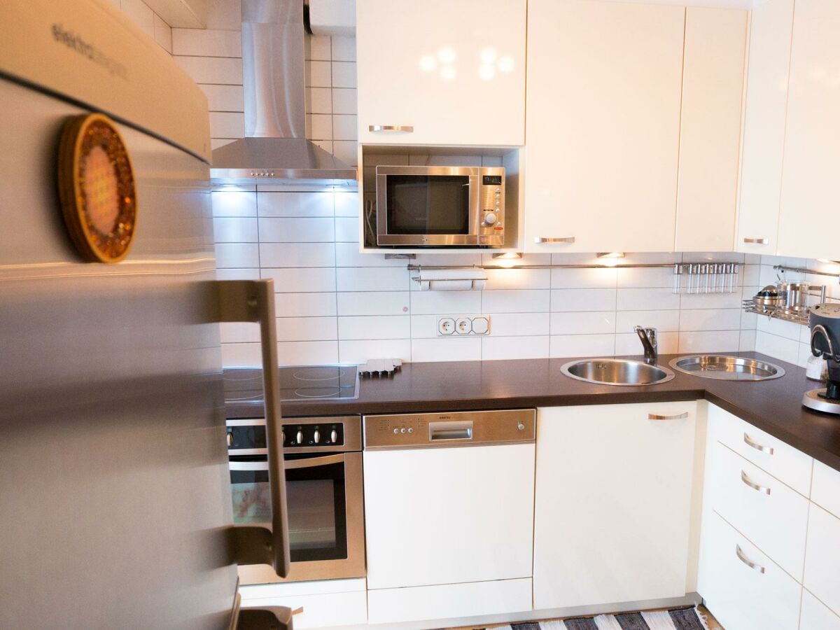 Apartment Fewo - 2 Schlafräume, Dusche und Bad, WC - Outdoor photo 4