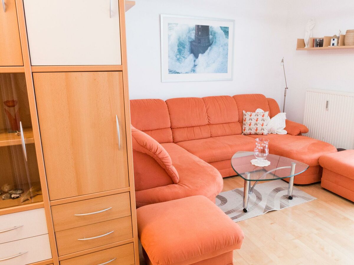 Apartment Fewo - 2 Schlafräume, Dusche und Bad, WC - Outdoor photo 5