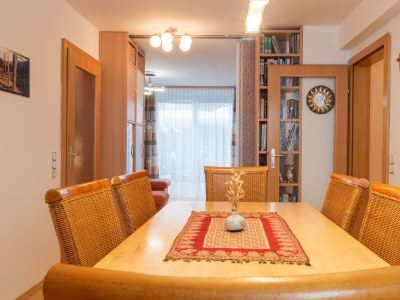 Apartment Fewo - 2 Schlafräume, Dusche und Bad, WC in Haus im Ennstal - Apartment