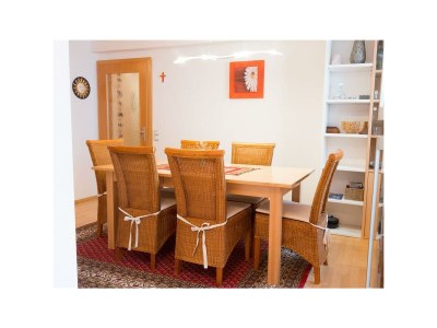 Apartment Fewo - 2 Schlafräume, Dusche und Bad, WC - Outdoor photo 2