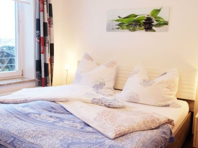 Apartment Fewo - 2 Schlafräume, Dusche und Bad, WC - Outdoor photo 7