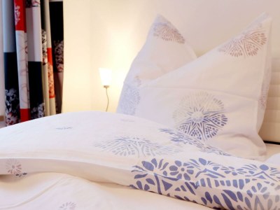 Apartment Fewo - 2 Schlafräume, Dusche und Bad, WC - Outdoor photo 8