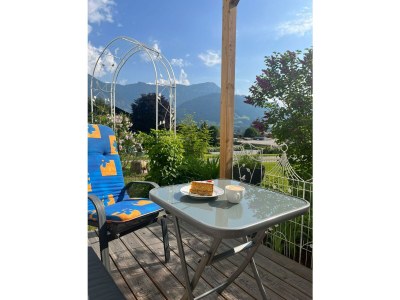 Apartment Fewo - 2 Schlafräume, Dusche und Bad, WC - Outdoor photo 11